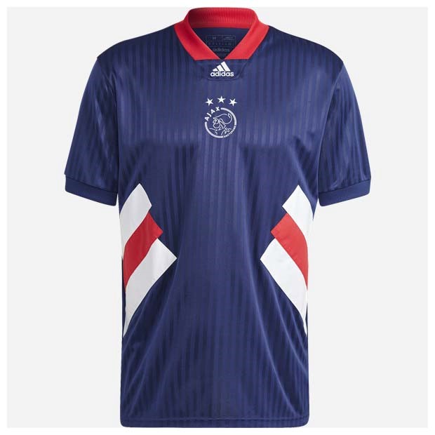 Thailand Trikot Ajax Icon 2022-23